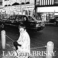 Lucy   VANILLA CD 新品未開封　LAZYgunsBRISKY Lucy VANILLA CD 新品未開封 LAZYgunsBRISKY - メルカリ